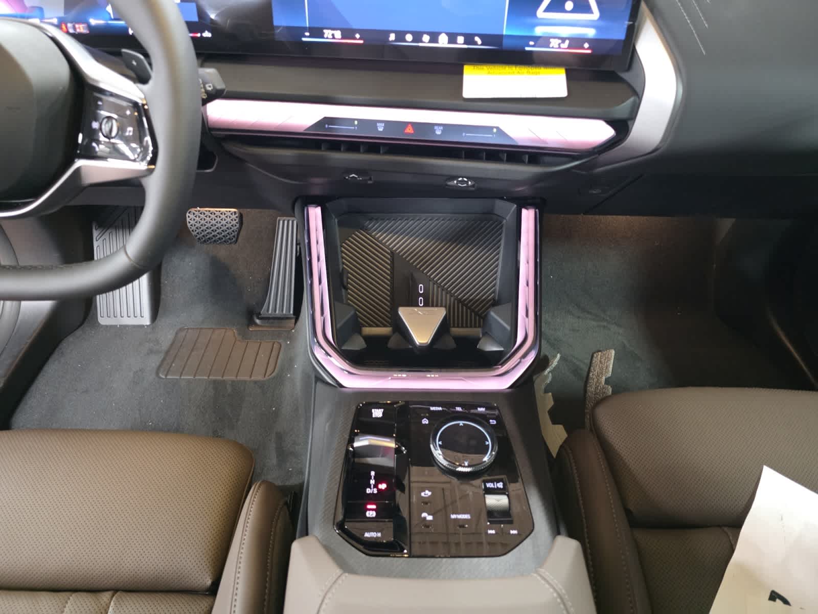 new 2026 BMW X3 car, priced at $58,240