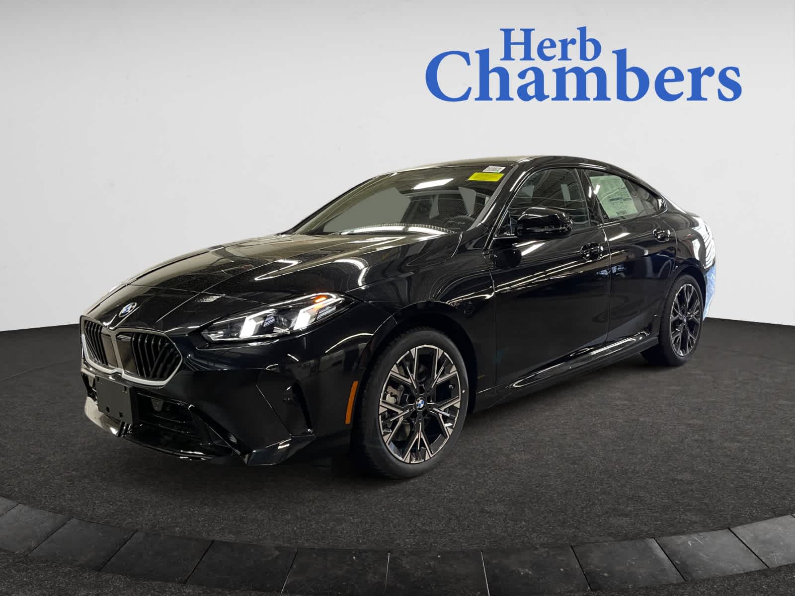 new 2025 BMW 228i car, priced at $44,975