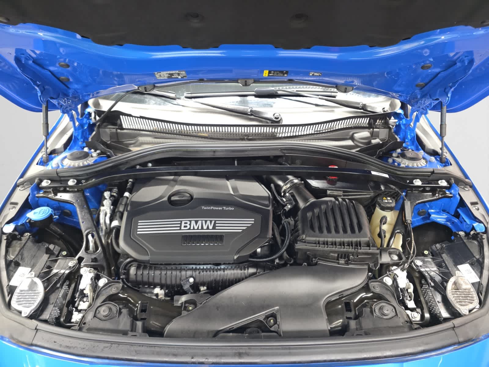 used 2024 BMW 228i car, priced at $41,697