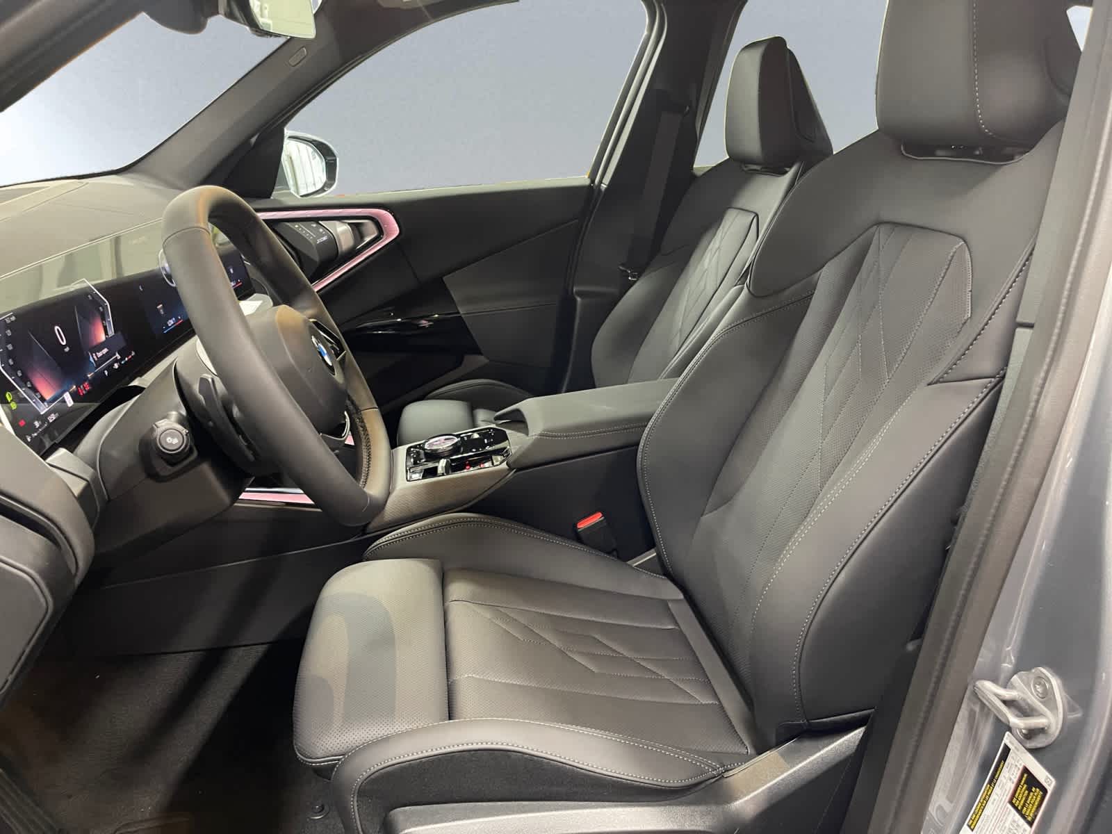 new 2026 BMW X3 car, priced at $57,340