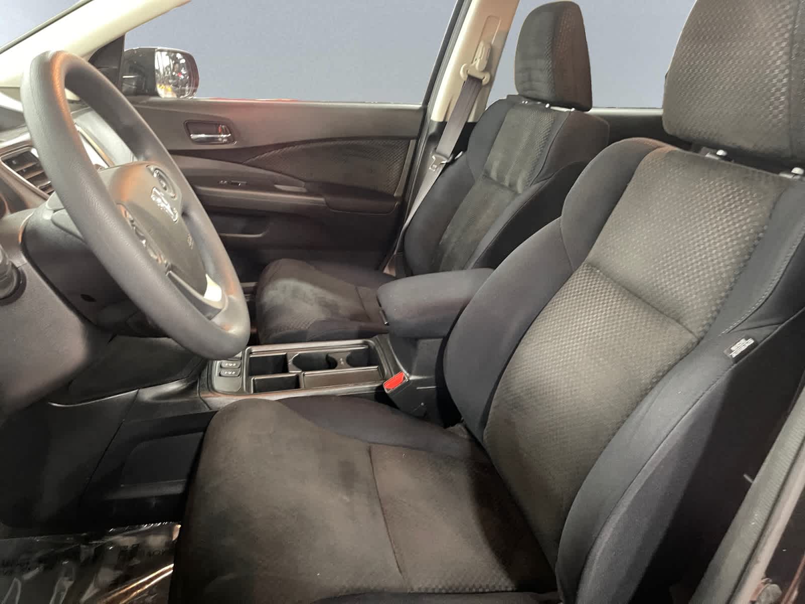 used 2015 Honda CR-V car, priced at $15,497