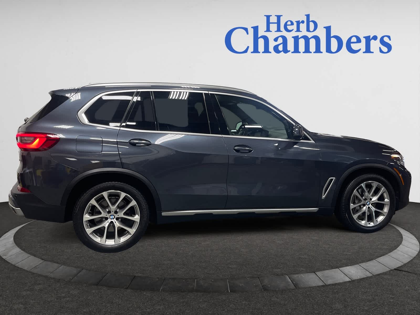 used 2020 BMW X5 car, priced at $30,997