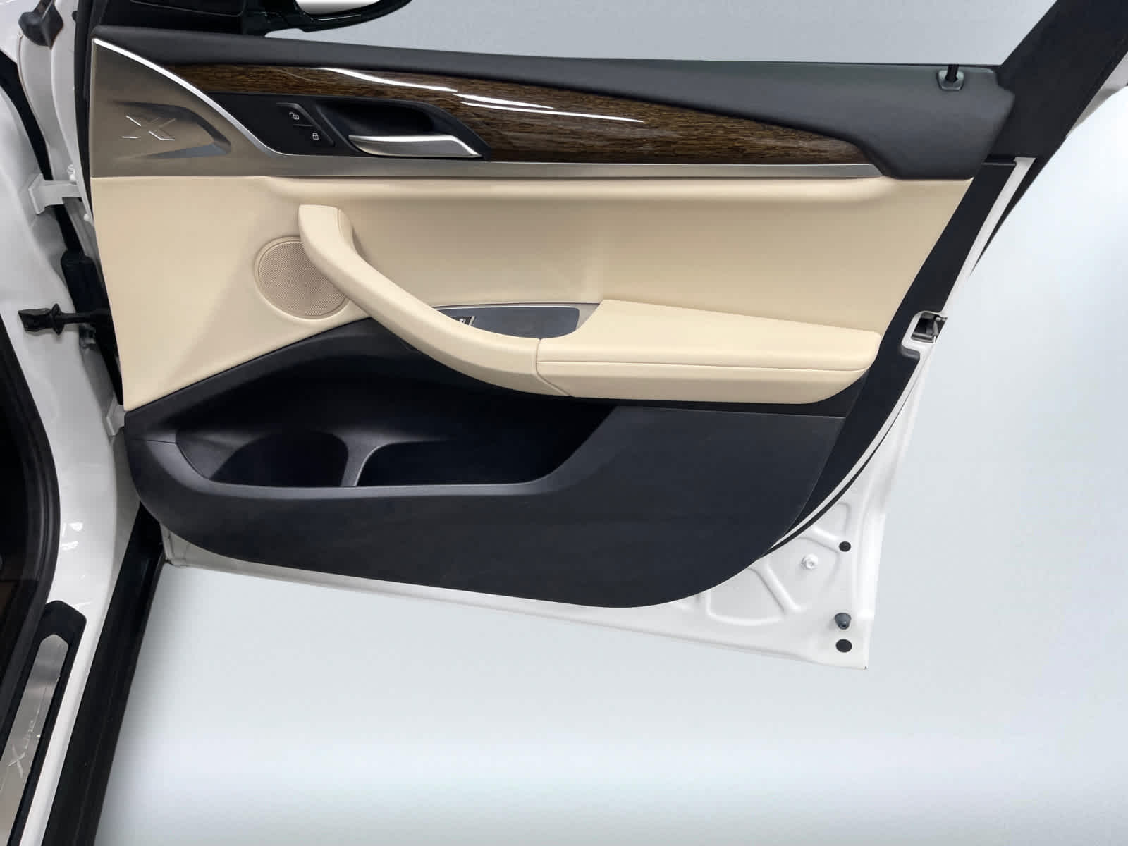 used 2019 BMW X3 car, priced at $20,497