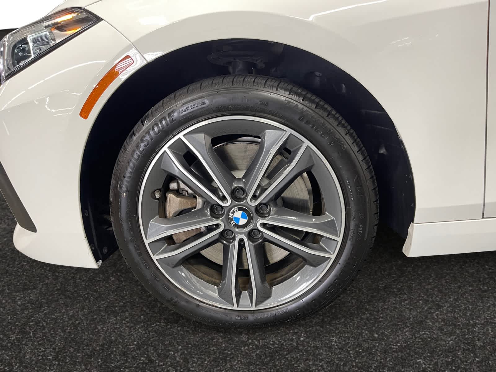 used 2021 BMW 228i car, priced at $24,297