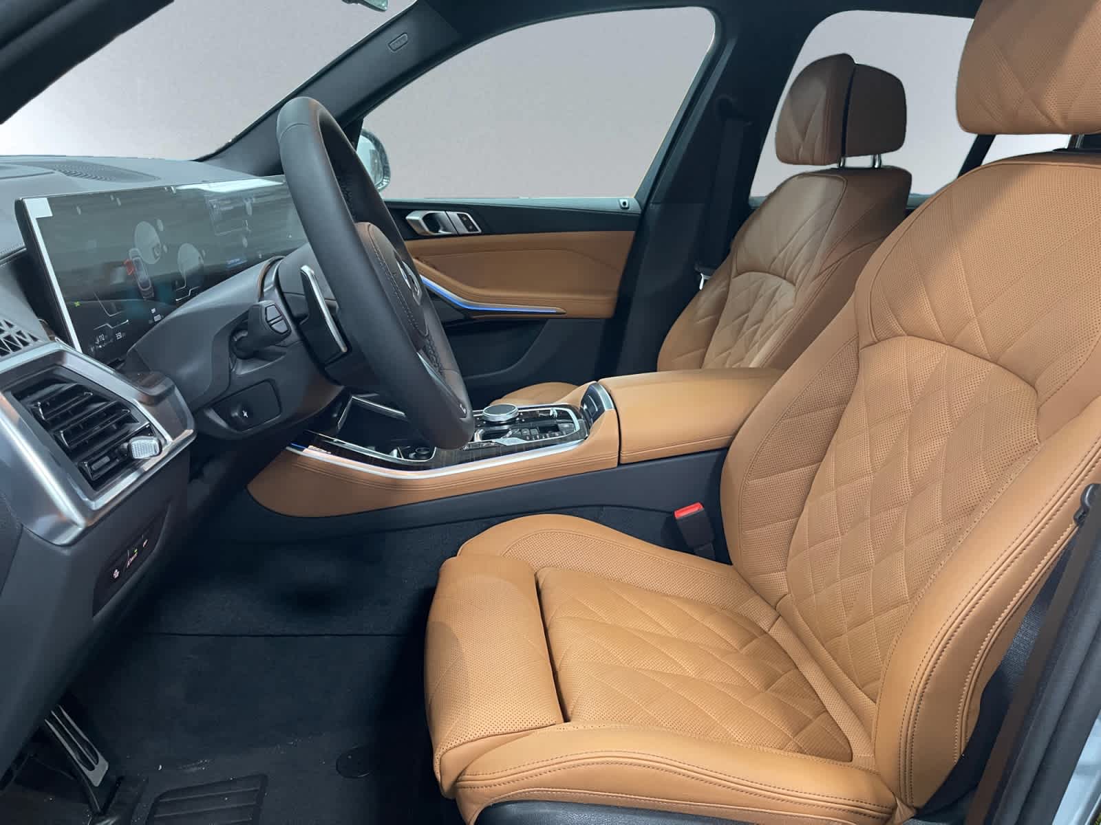 new 2026 BMW X5 PHEV car, priced at $87,525