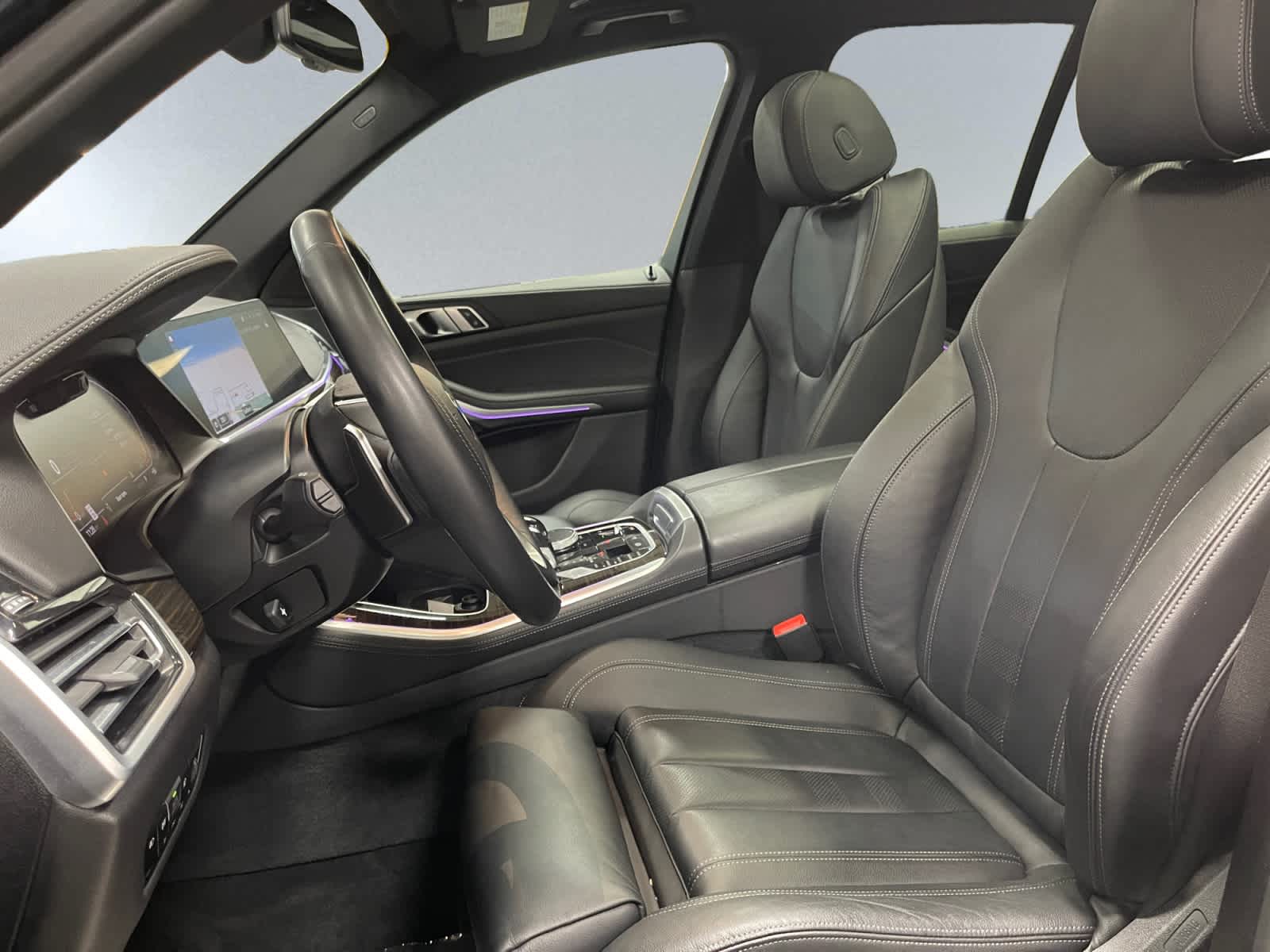 used 2020 BMW X5 car, priced at $30,997