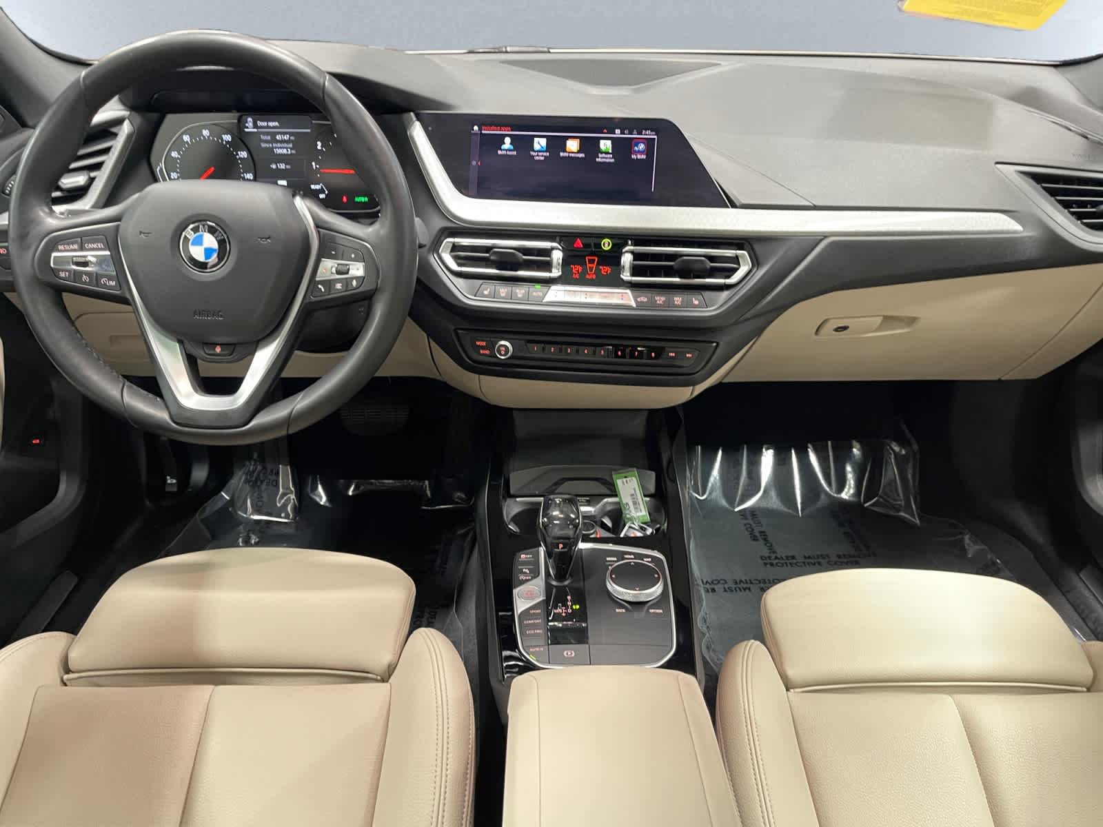 used 2021 BMW 228i car, priced at $24,297