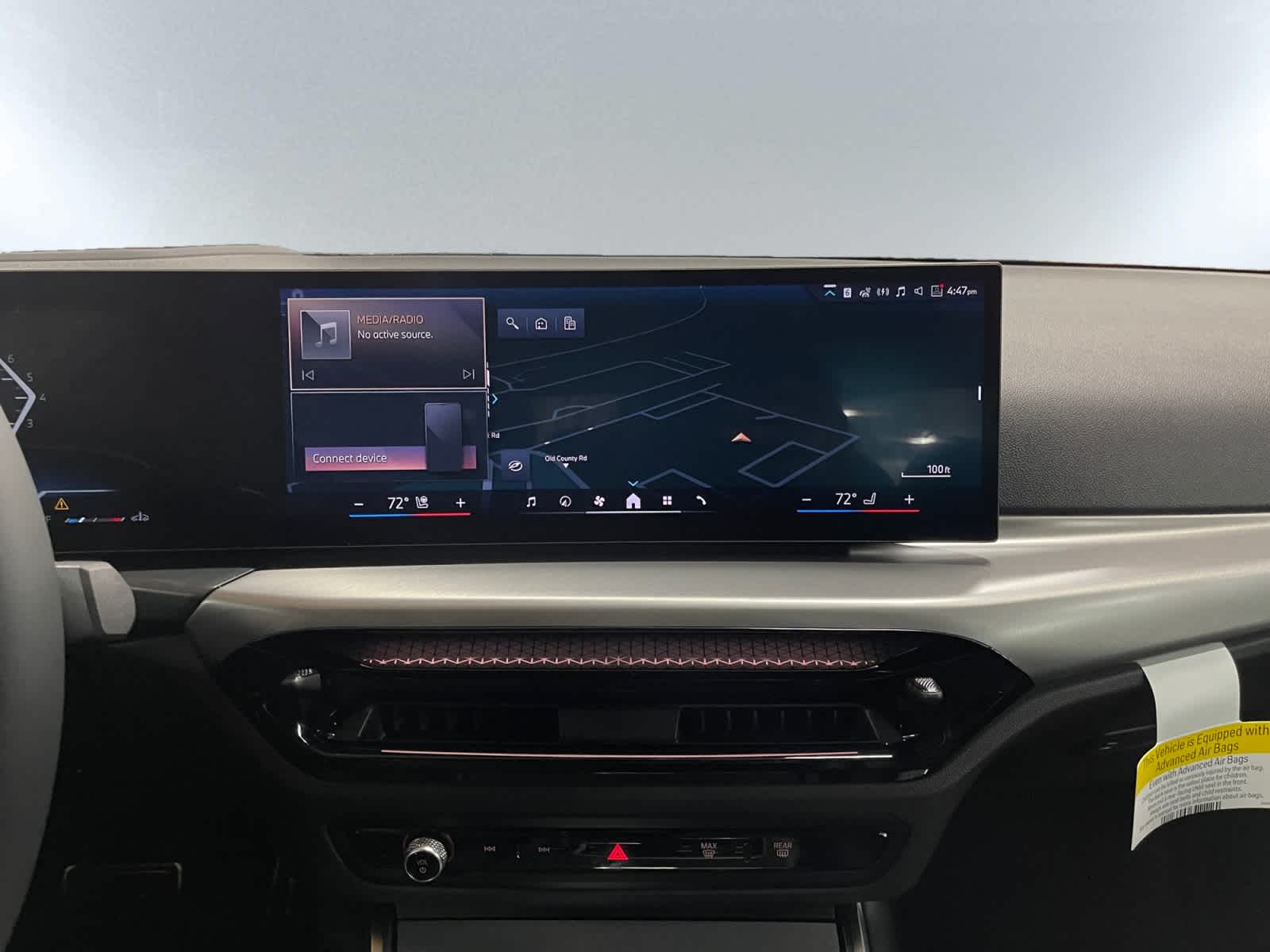 new 2026 BMW 330i car, priced at $59,440