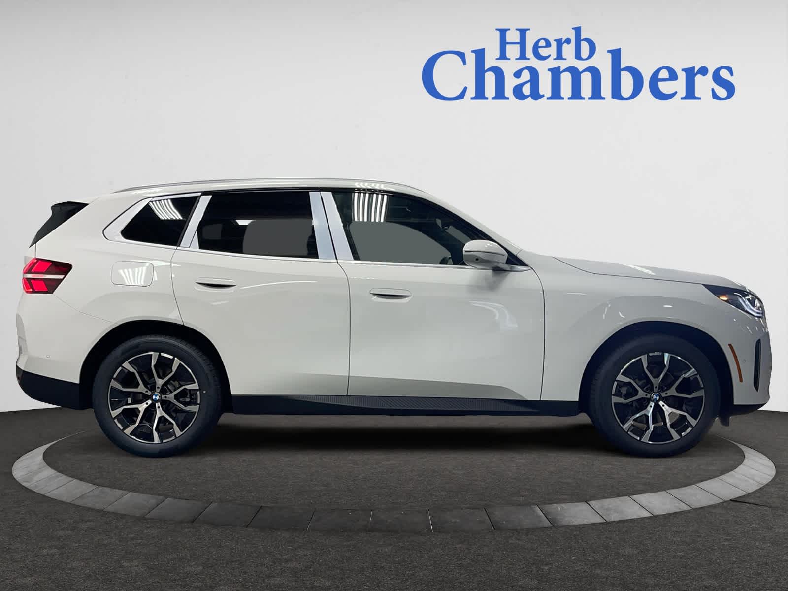 new 2026 BMW X3 car, priced at $56,690