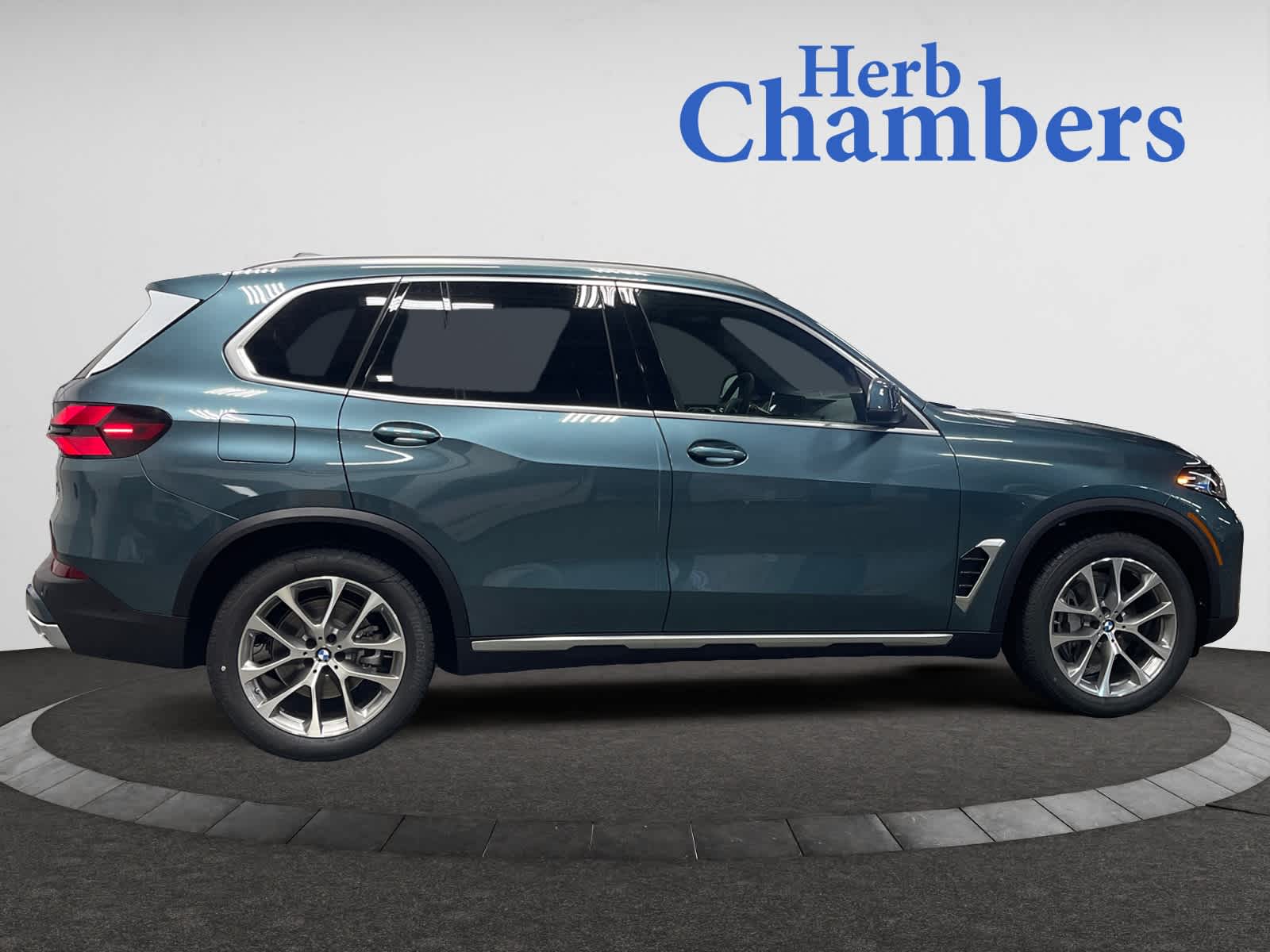 new 2026 BMW X5 car, priced at $76,975