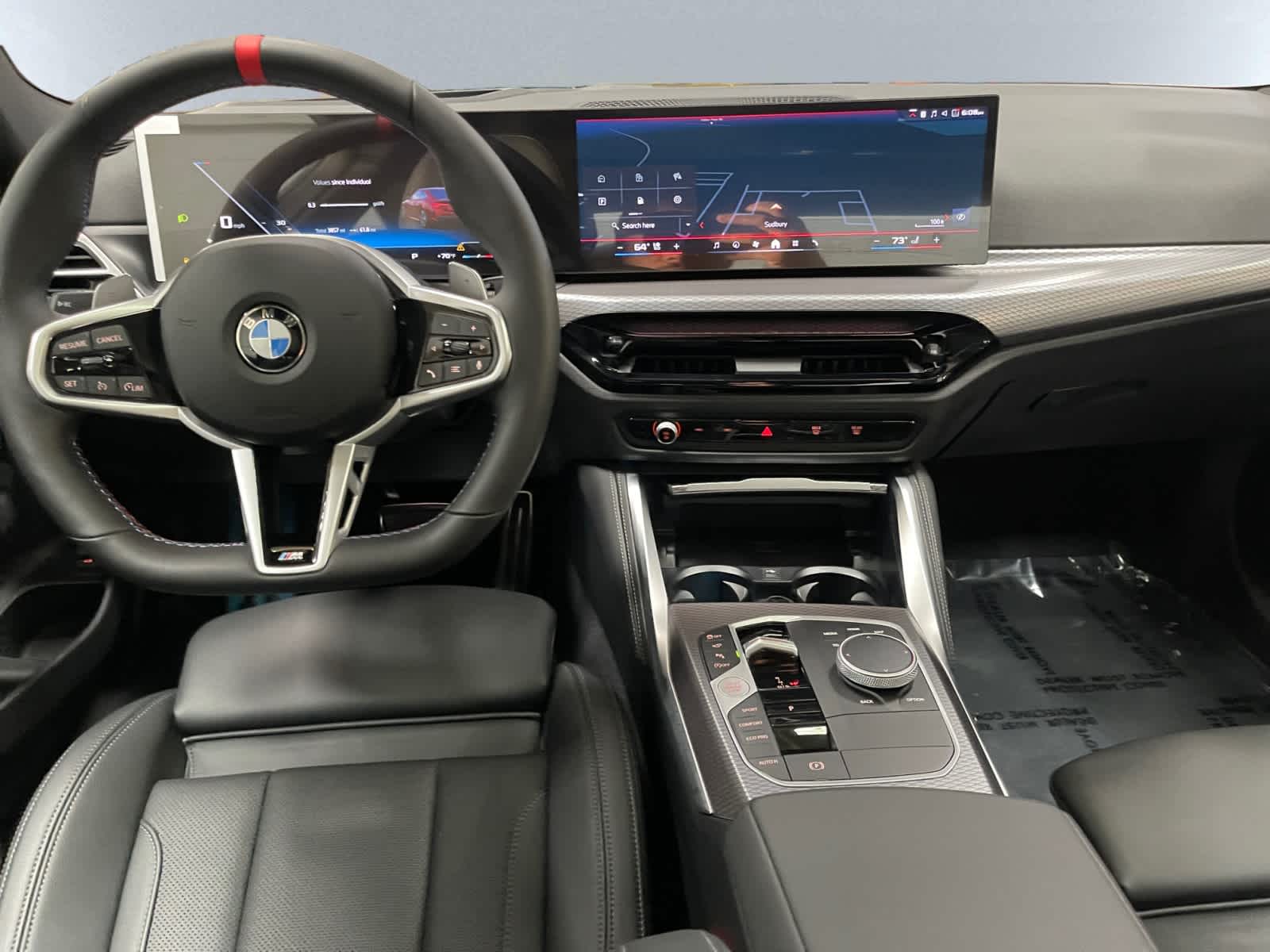 used 2025 BMW M440i car, priced at $63,997