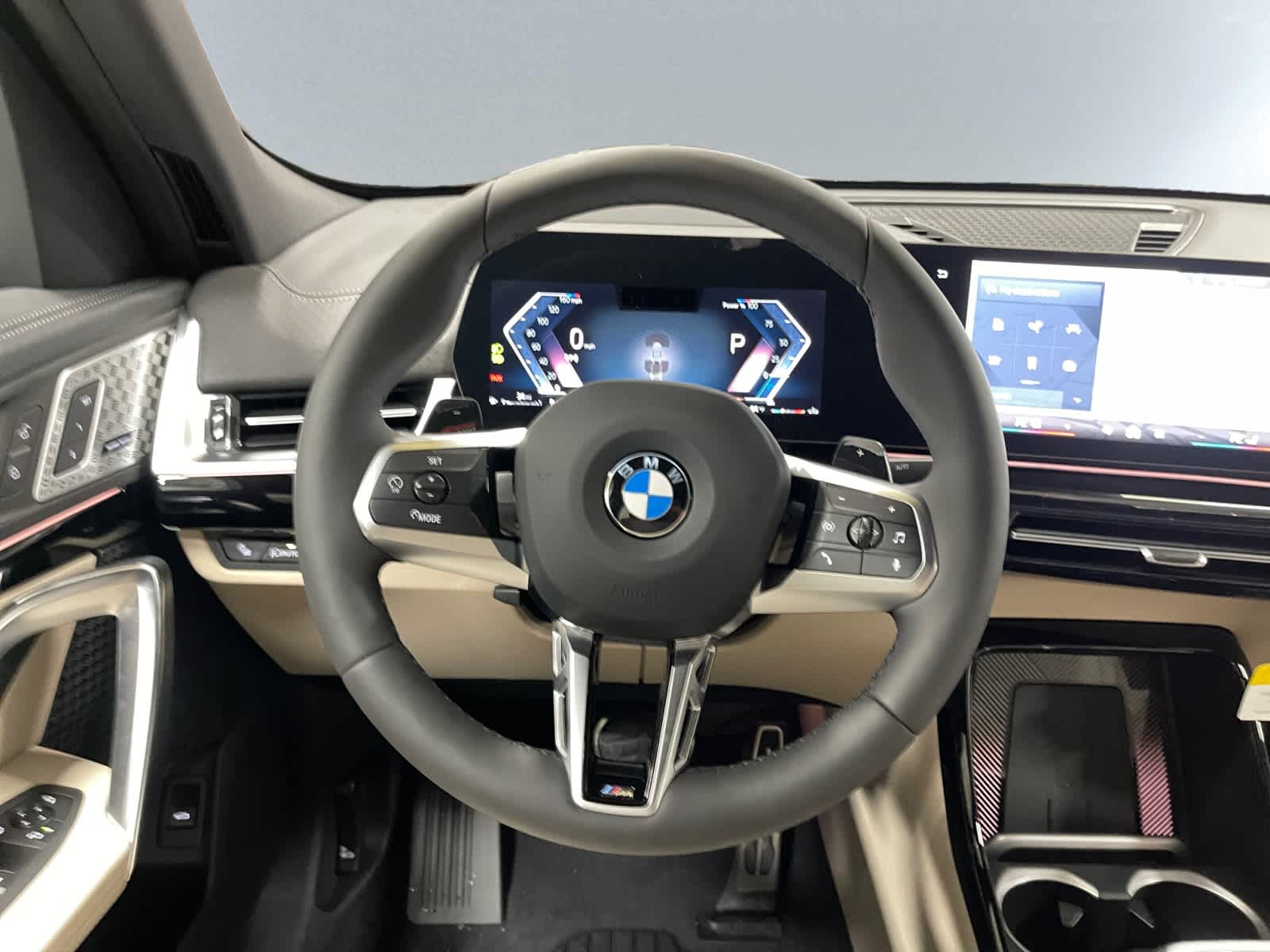 new 2025 BMW X2 car, priced at $54,720