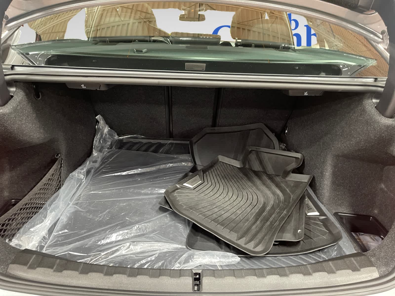 used 2025 BMW 330i car, priced at $46,997