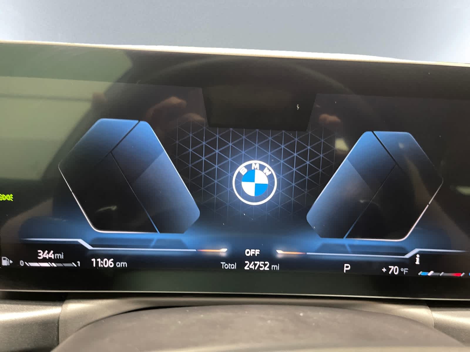 used 2023 BMW 330i car, priced at $38,497