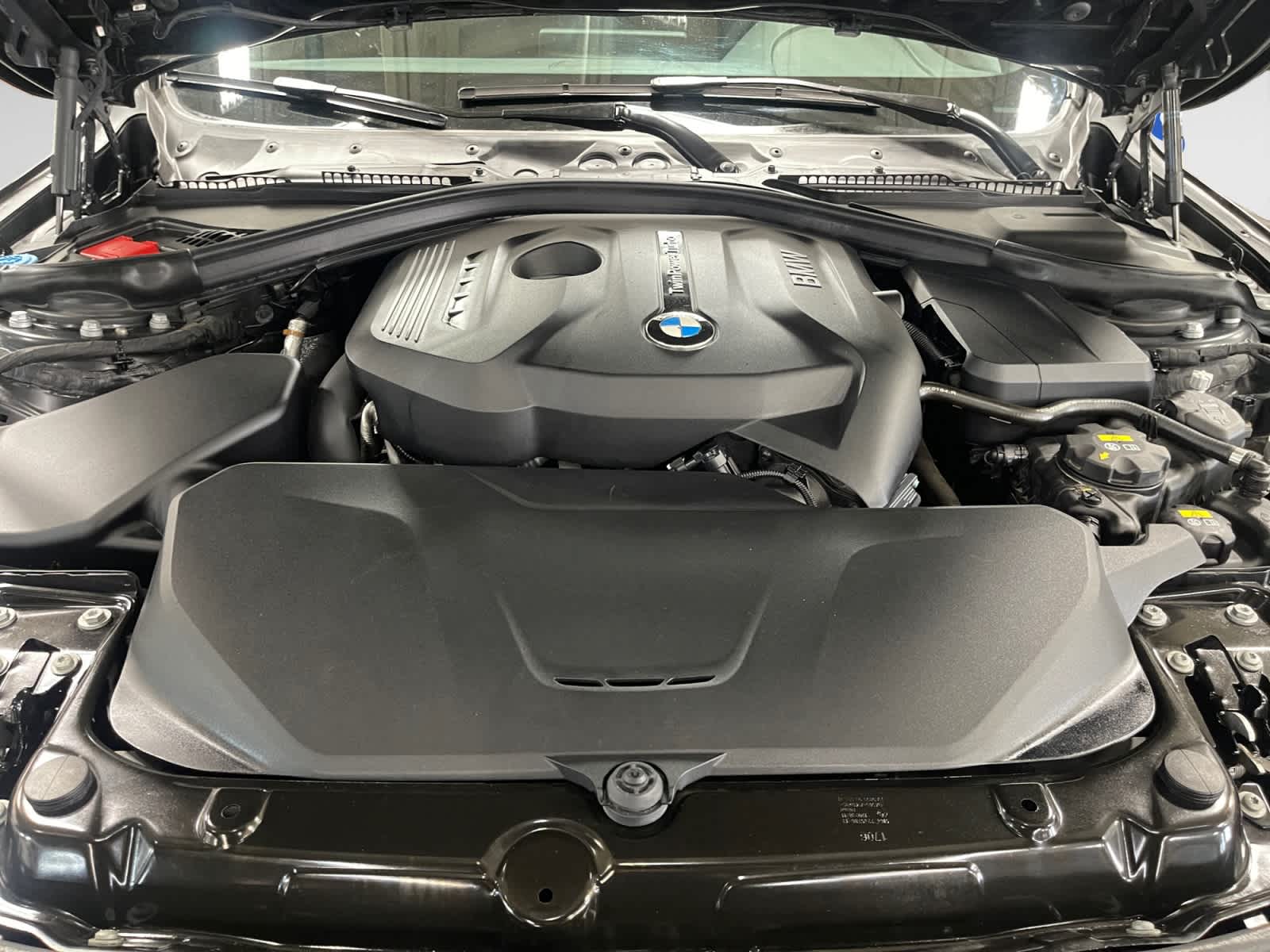 used 2017 BMW 330i car, priced at $16,997