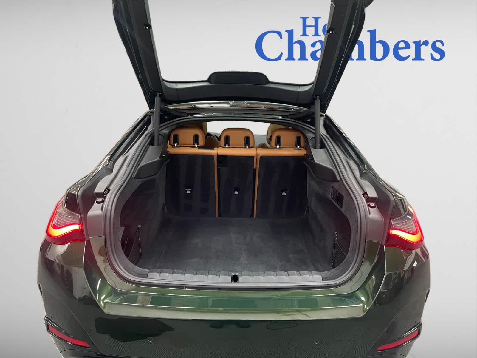 used 2023 BMW M440i car, priced at $49,497