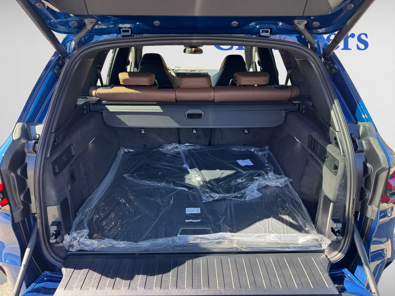 new 2026 BMW X5 M car, priced at $148,100