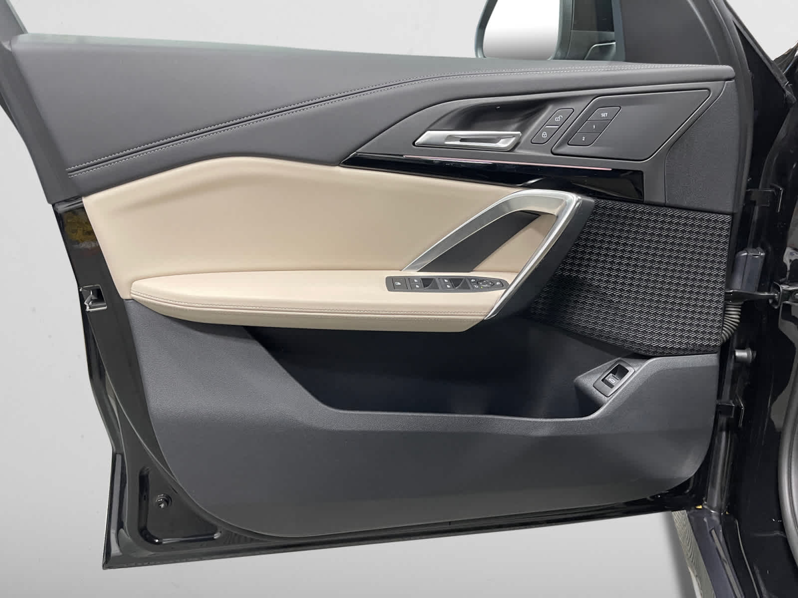 used 2025 BMW X1 car, priced at $41,897