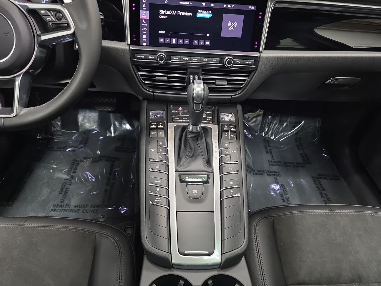 used 2021 Porsche Macan car, priced at $38,897