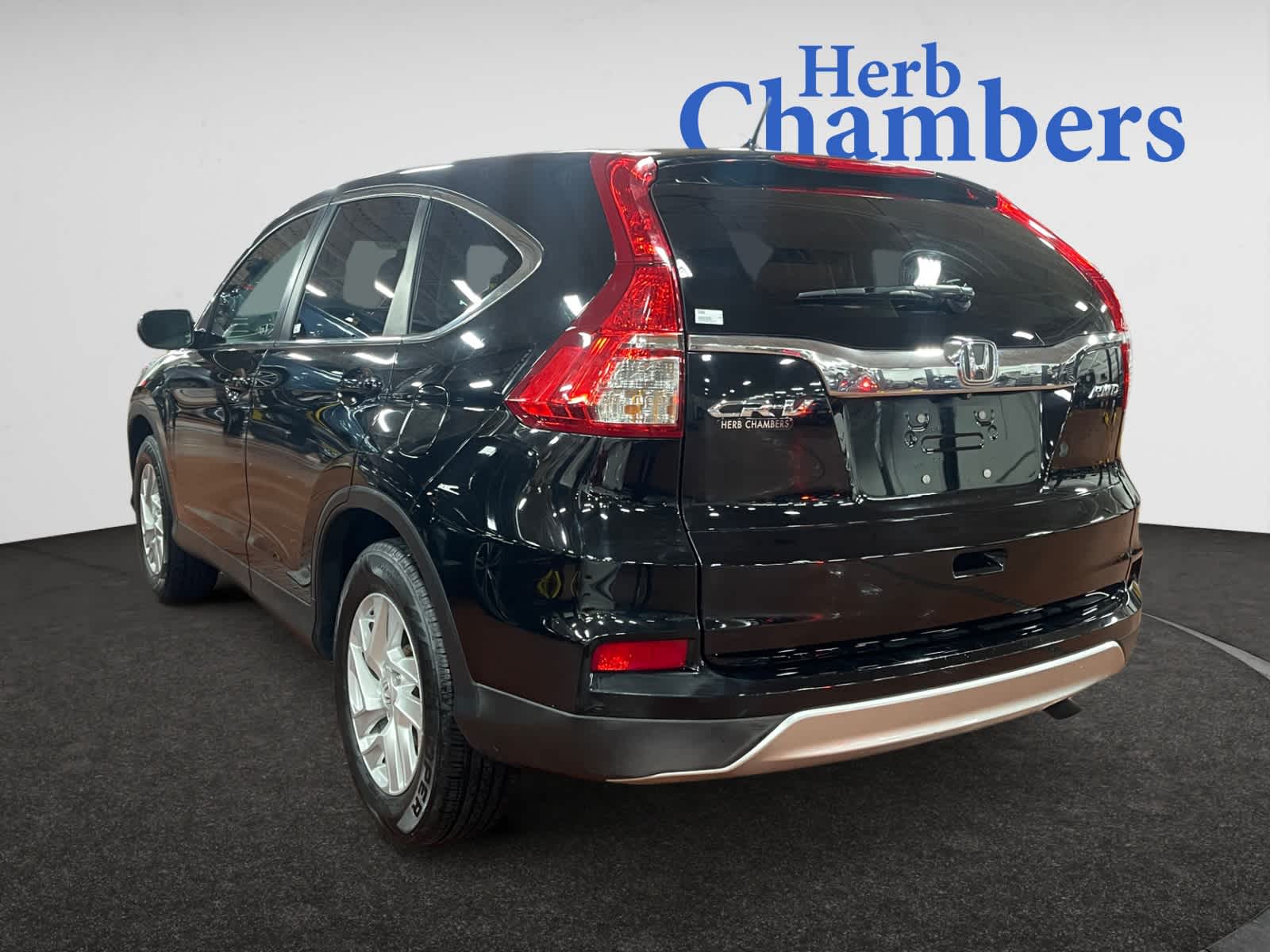 used 2015 Honda CR-V car, priced at $15,497