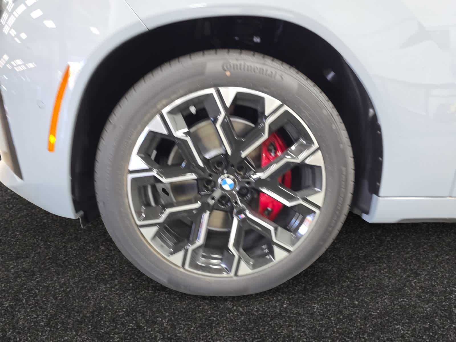 new 2026 BMW X3 car, priced at $74,640