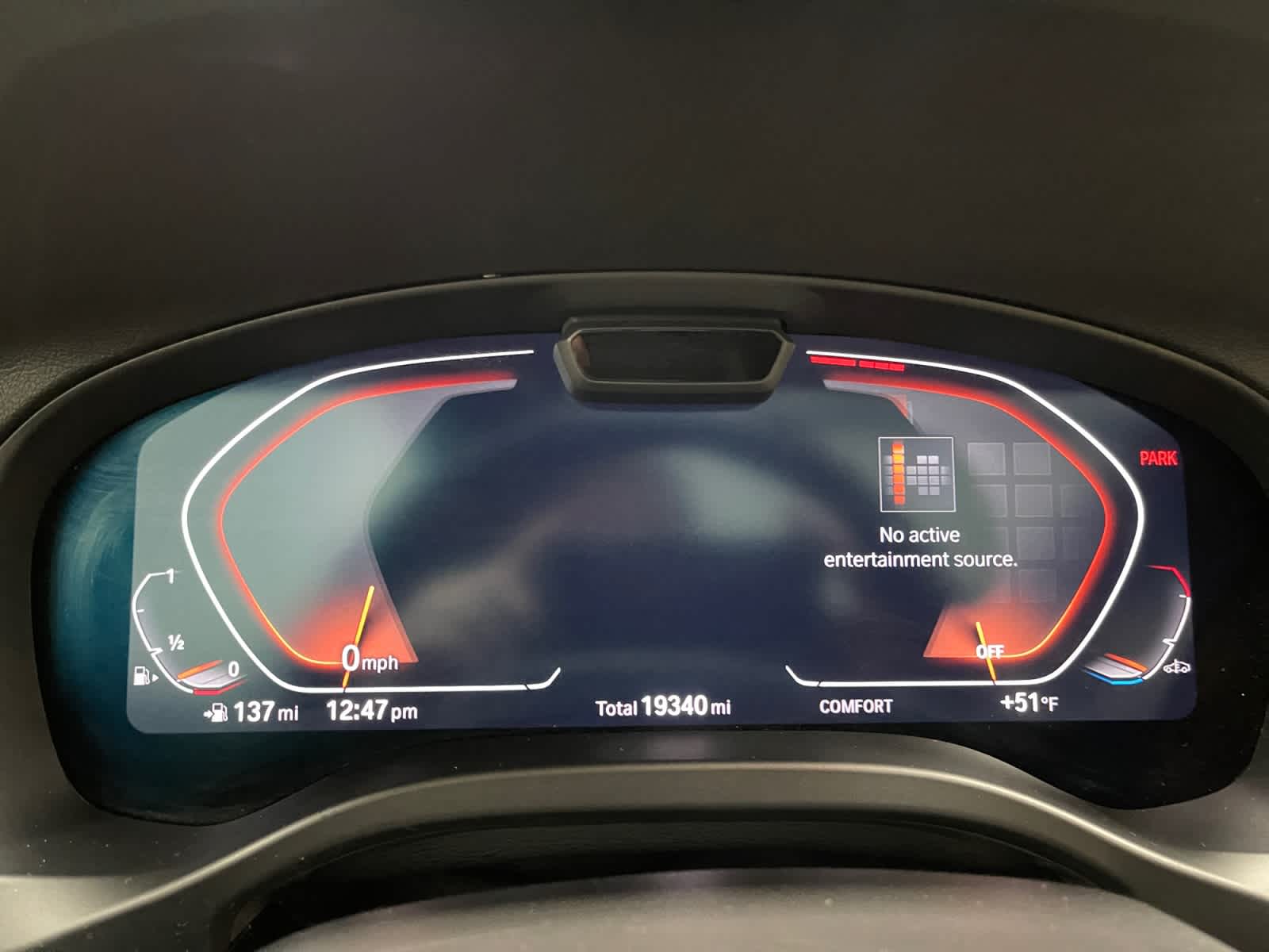 used 2024 BMW X3 car, priced at $44,497