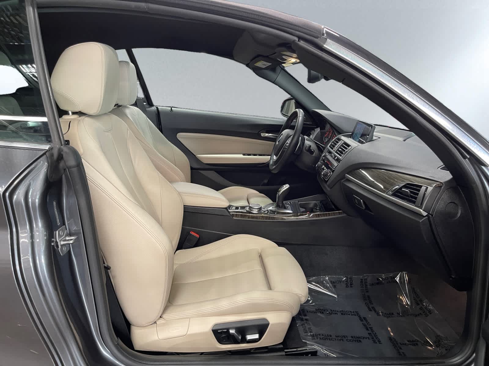 used 2016 BMW 228i car, priced at $18,697