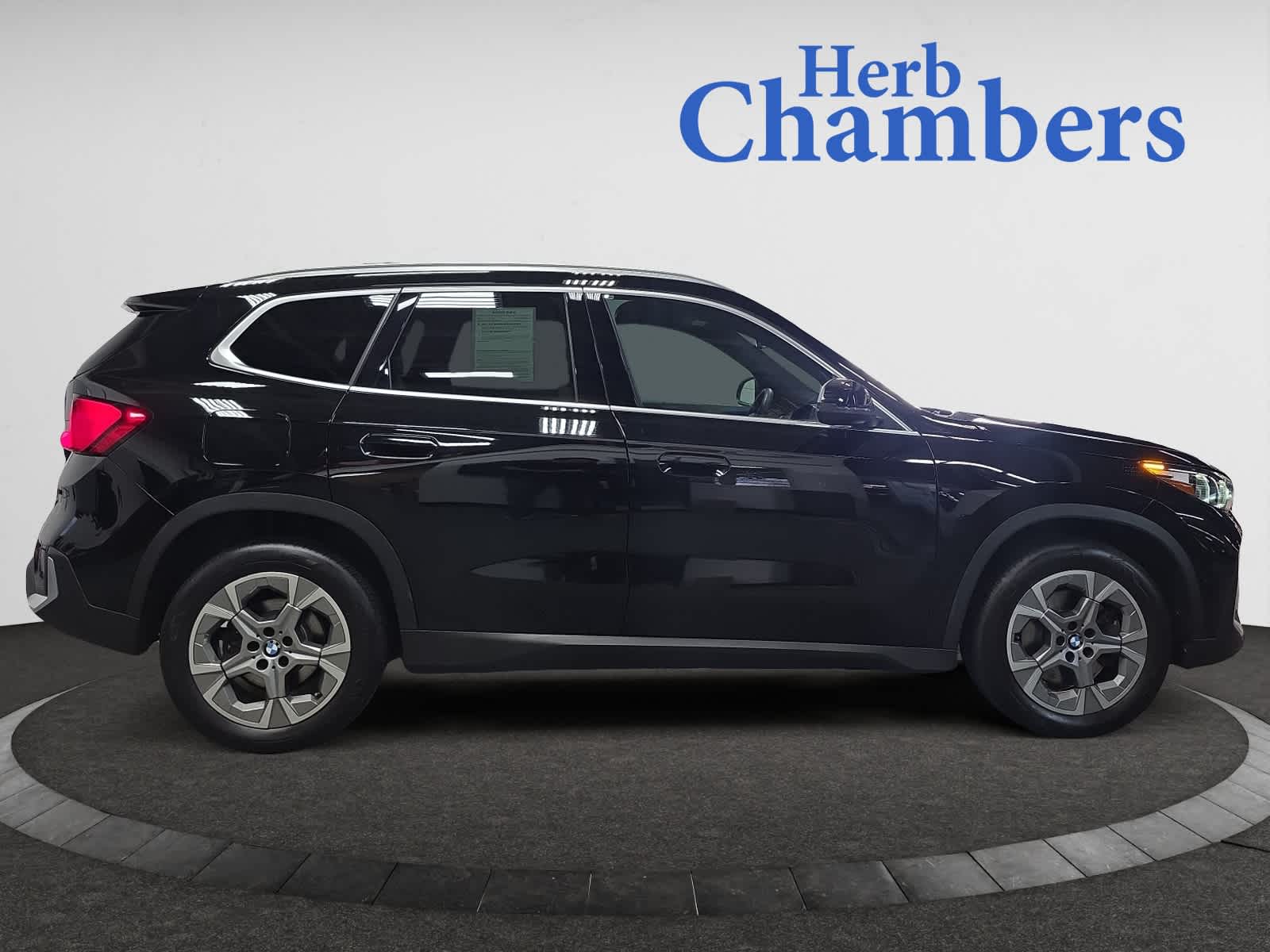 used 2023 BMW X1 car, priced at $29,497