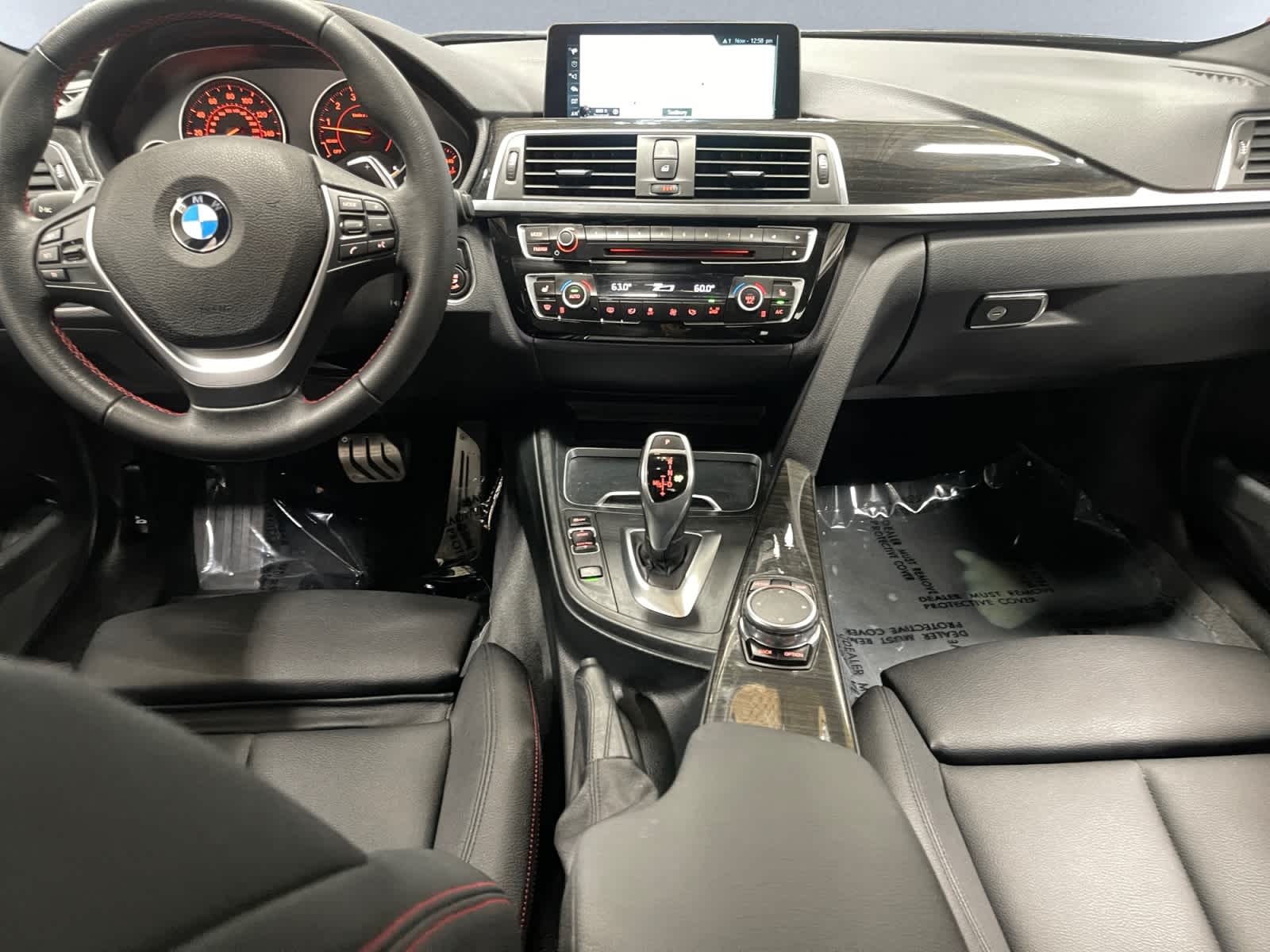 used 2017 BMW 330i car, priced at $16,997