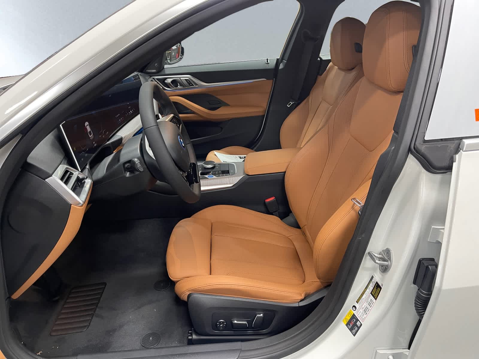 new 2025 BMW i4 car, priced at $67,060