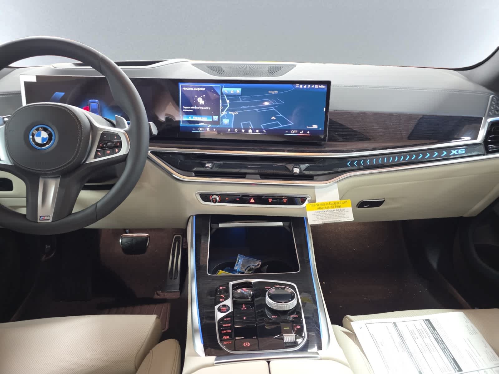 new 2026 BMW X5 PHEV car, priced at $92,775