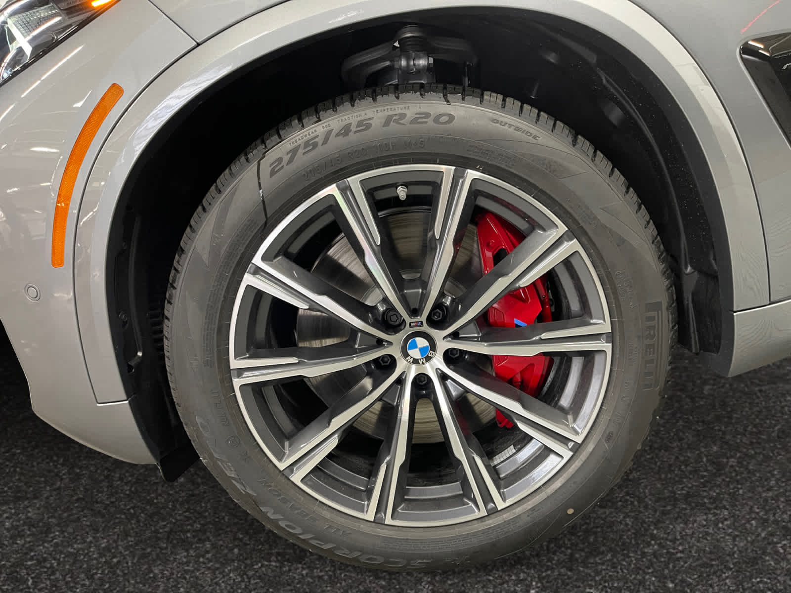 new 2026 BMW X5 PHEV car, priced at $93,425