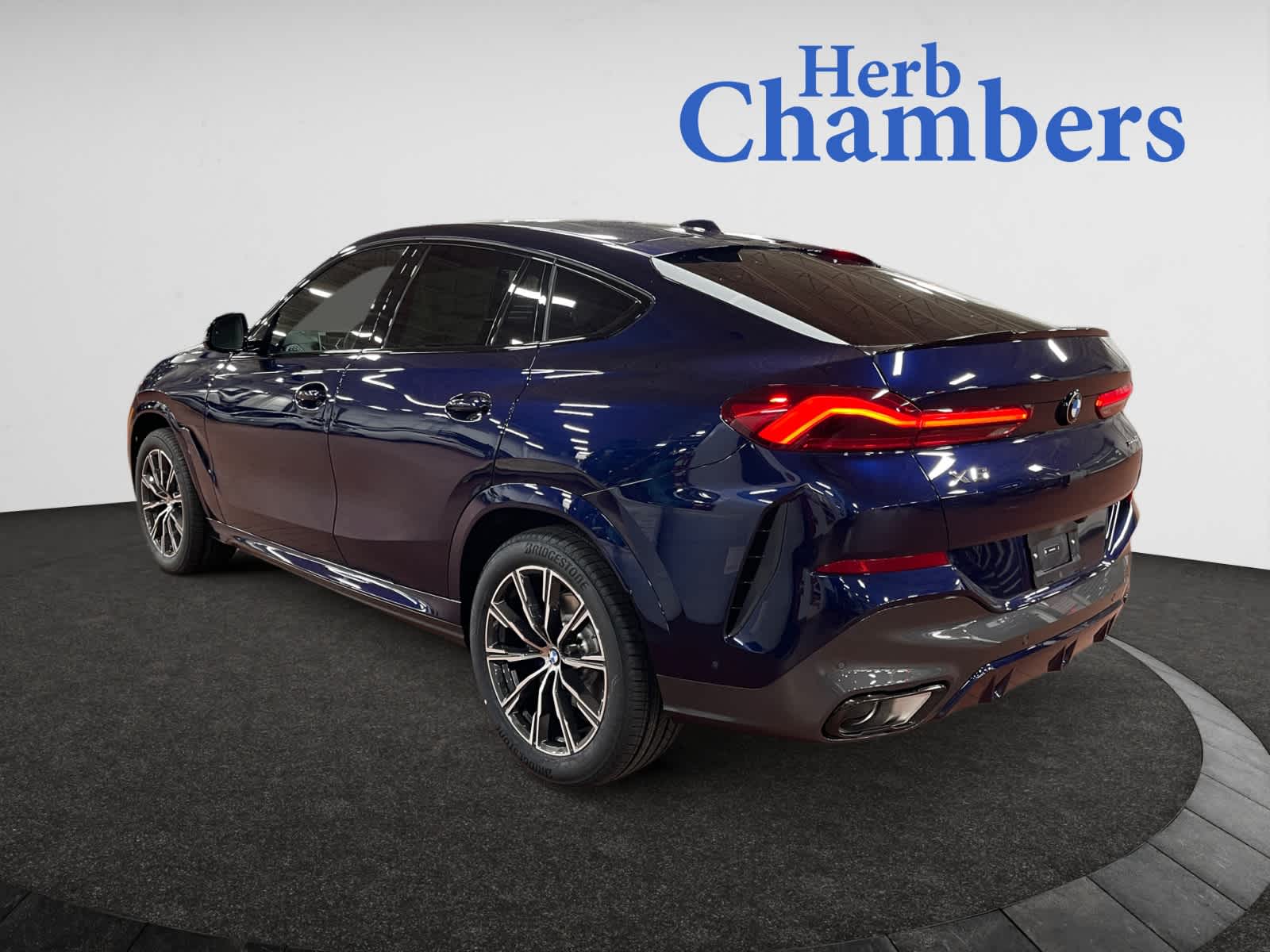 new 2026 BMW X6 car, priced at $88,275