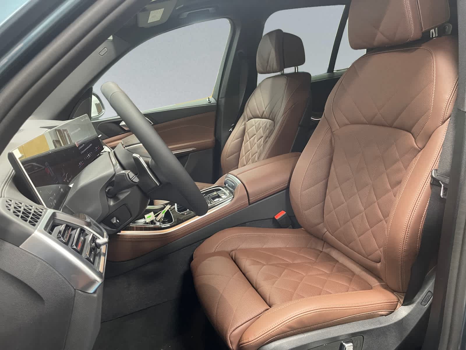 new 2026 BMW X5 car, priced at $76,975