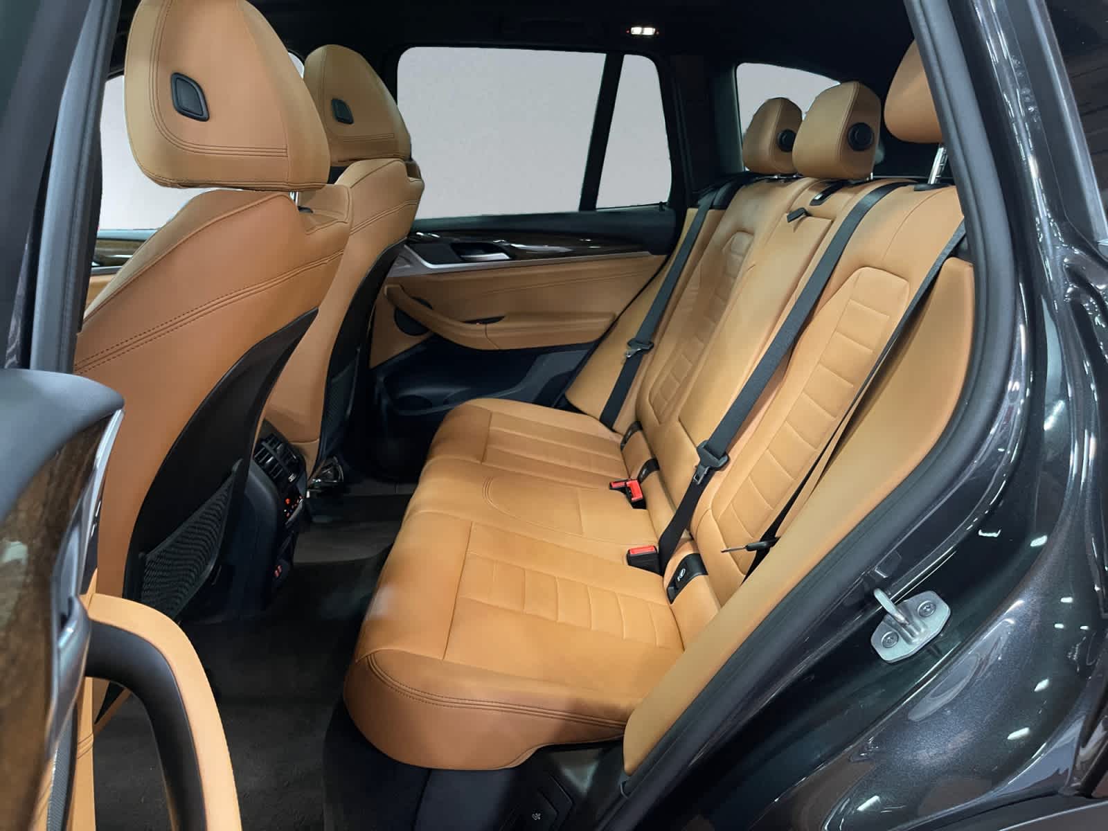 used 2021 BMW X3 car, priced at $29,997