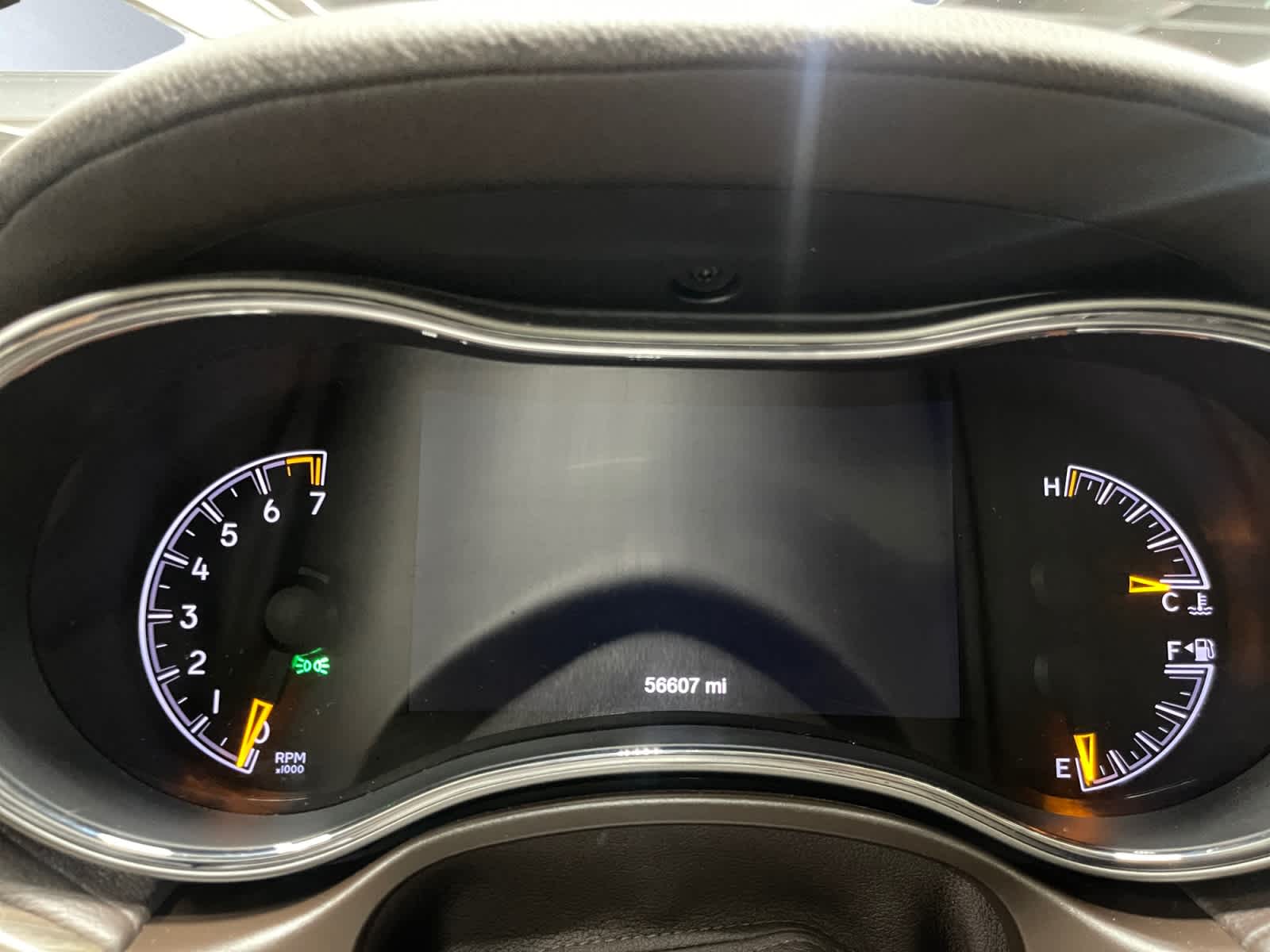 used 2020 Jeep Grand Cherokee car, priced at $25,297