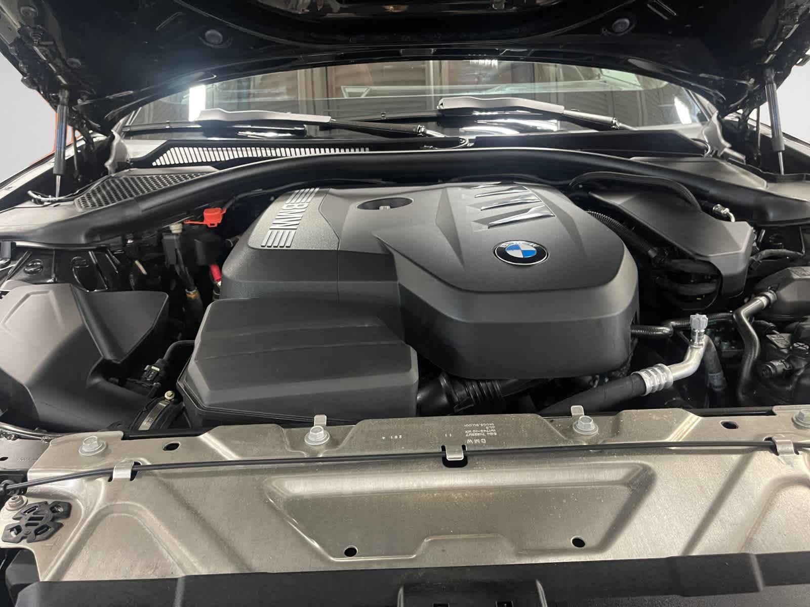 used 2025 BMW 330i car, priced at $47,998