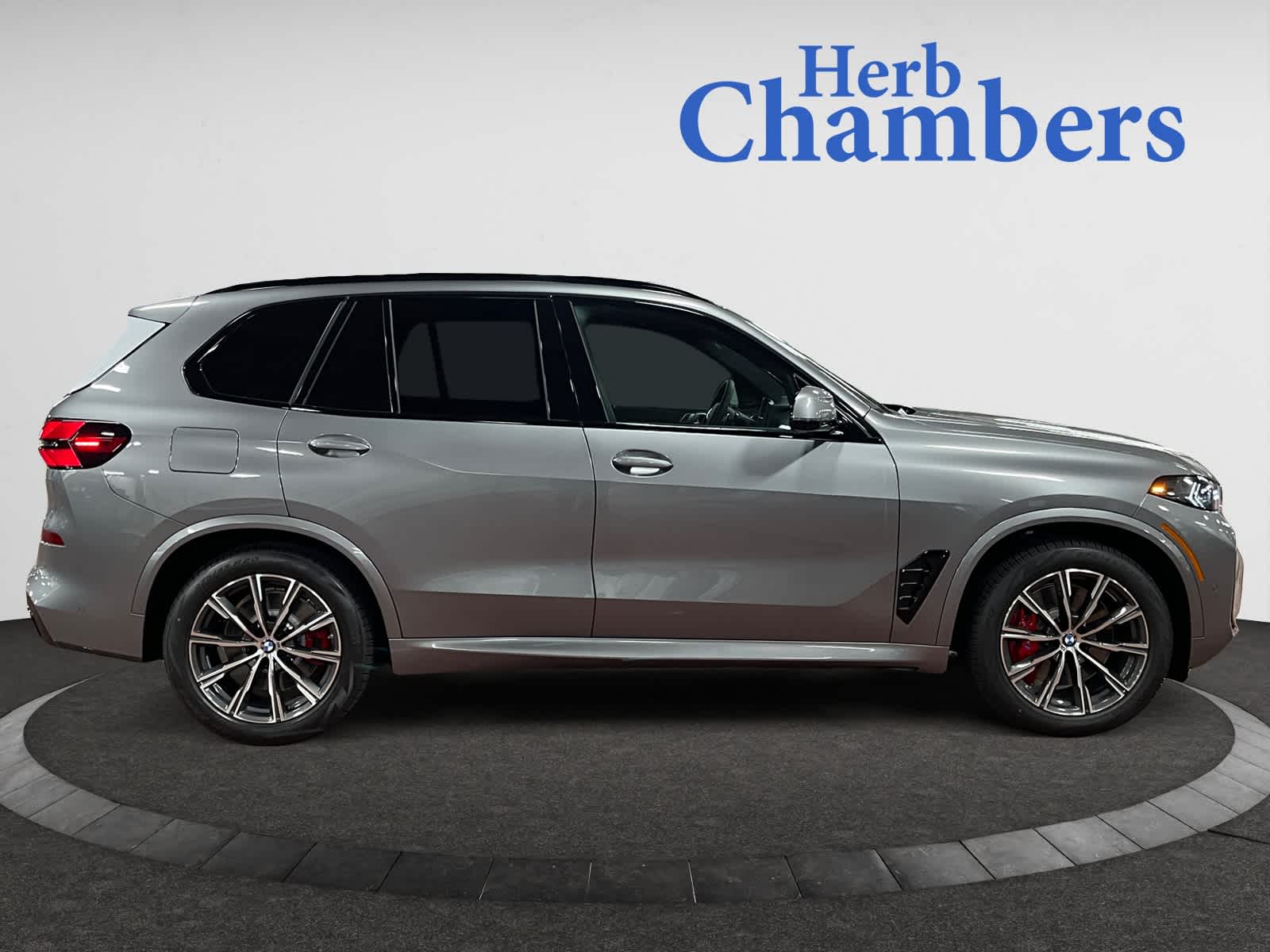 new 2026 BMW X5 PHEV car, priced at $92,775