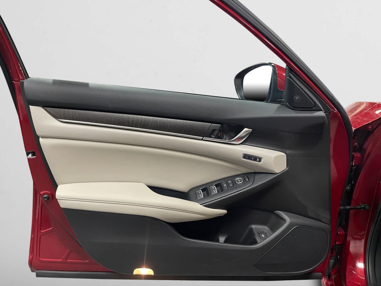 used 2019 Honda Accord car, priced at $27,998