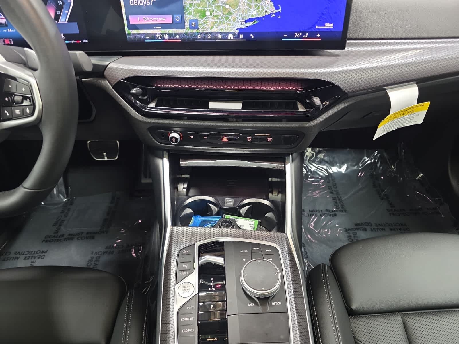 used 2025 BMW 330i car, priced at $49,997