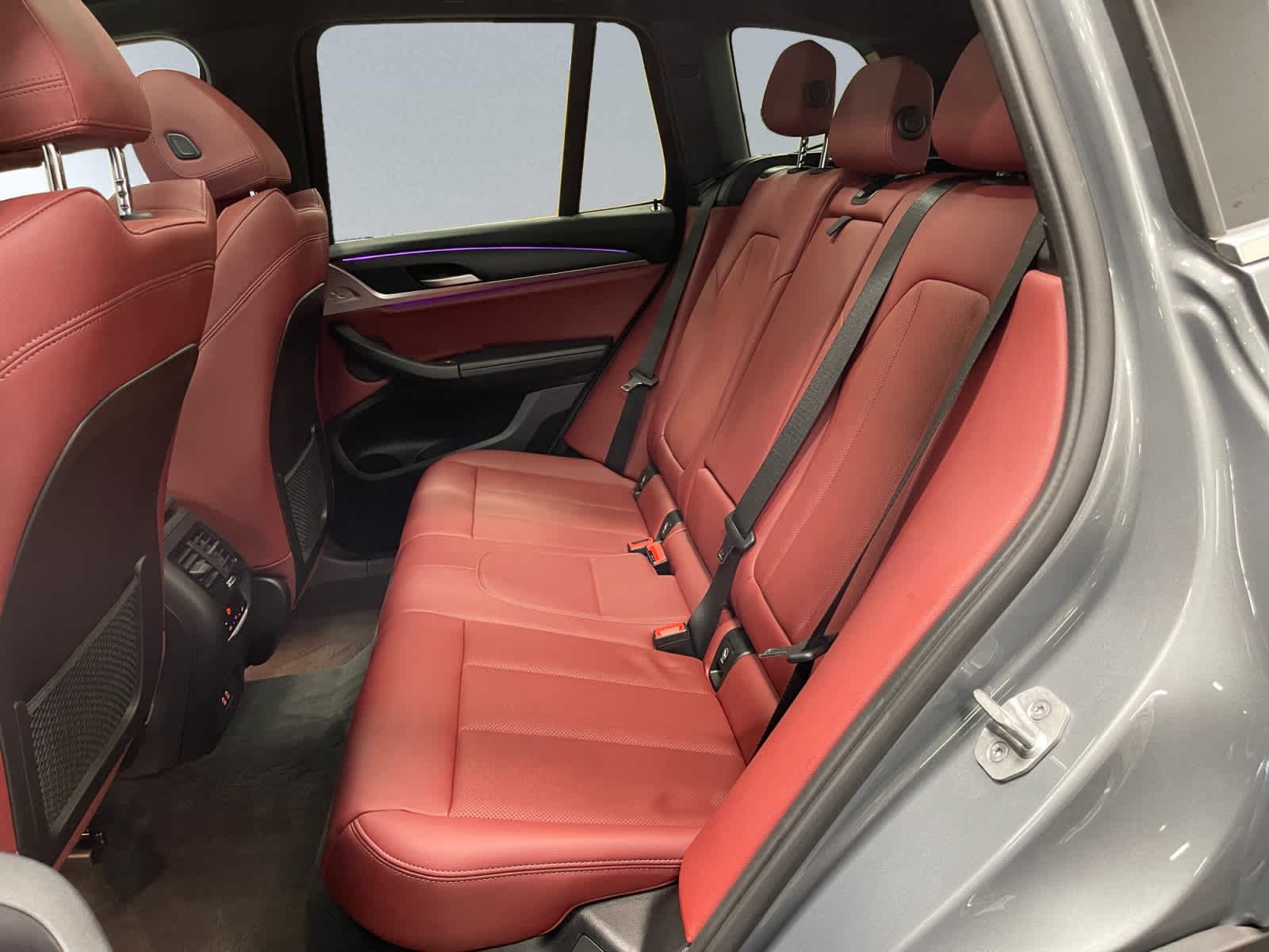 used 2023 BMW X3 car, priced at $40,997