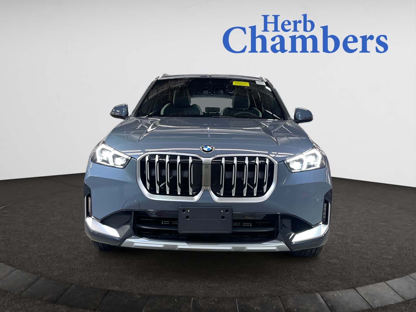 new 2026 BMW X1 car, priced at $48,305