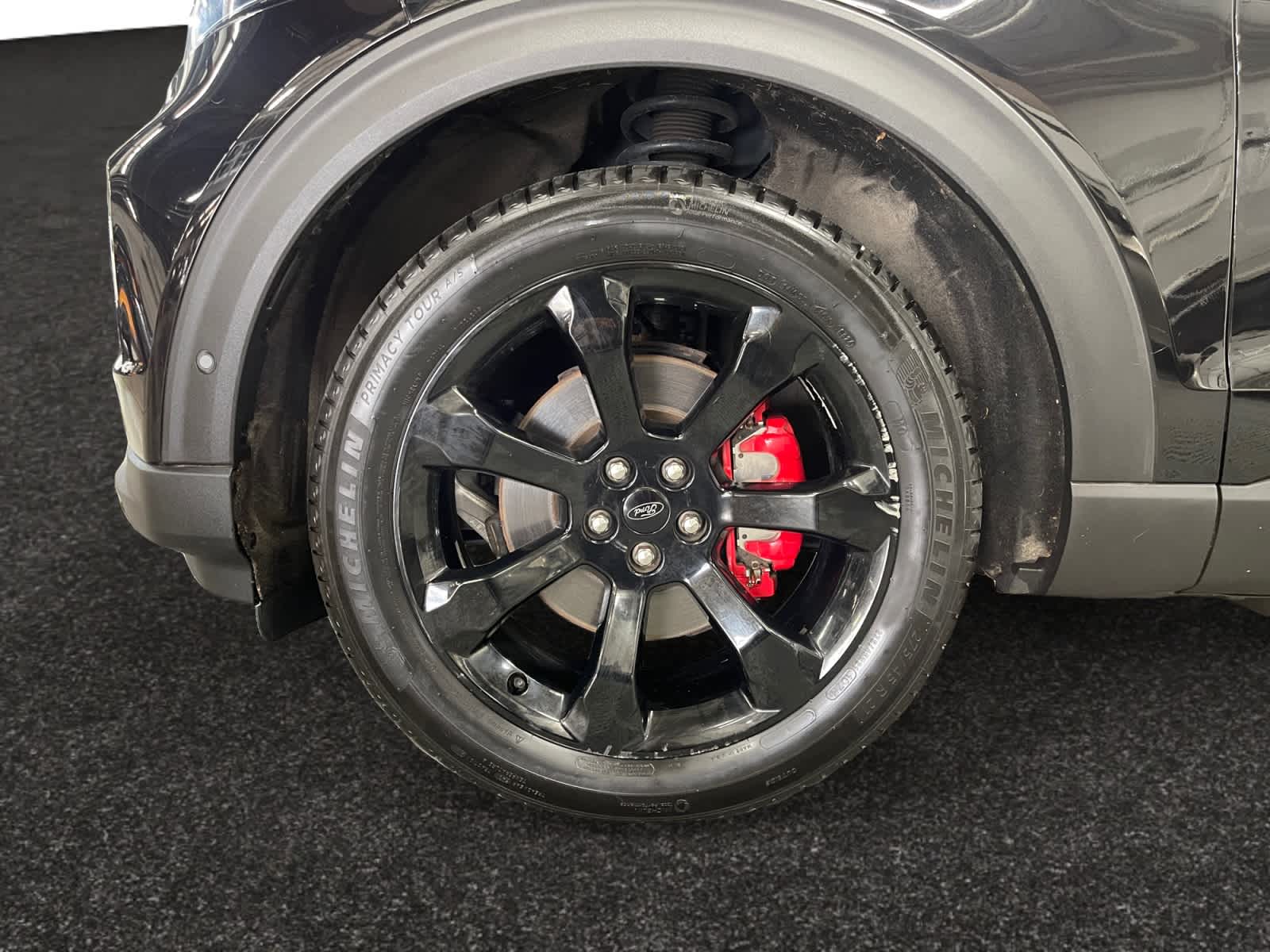 used 2021 Ford Explorer car, priced at $32,897