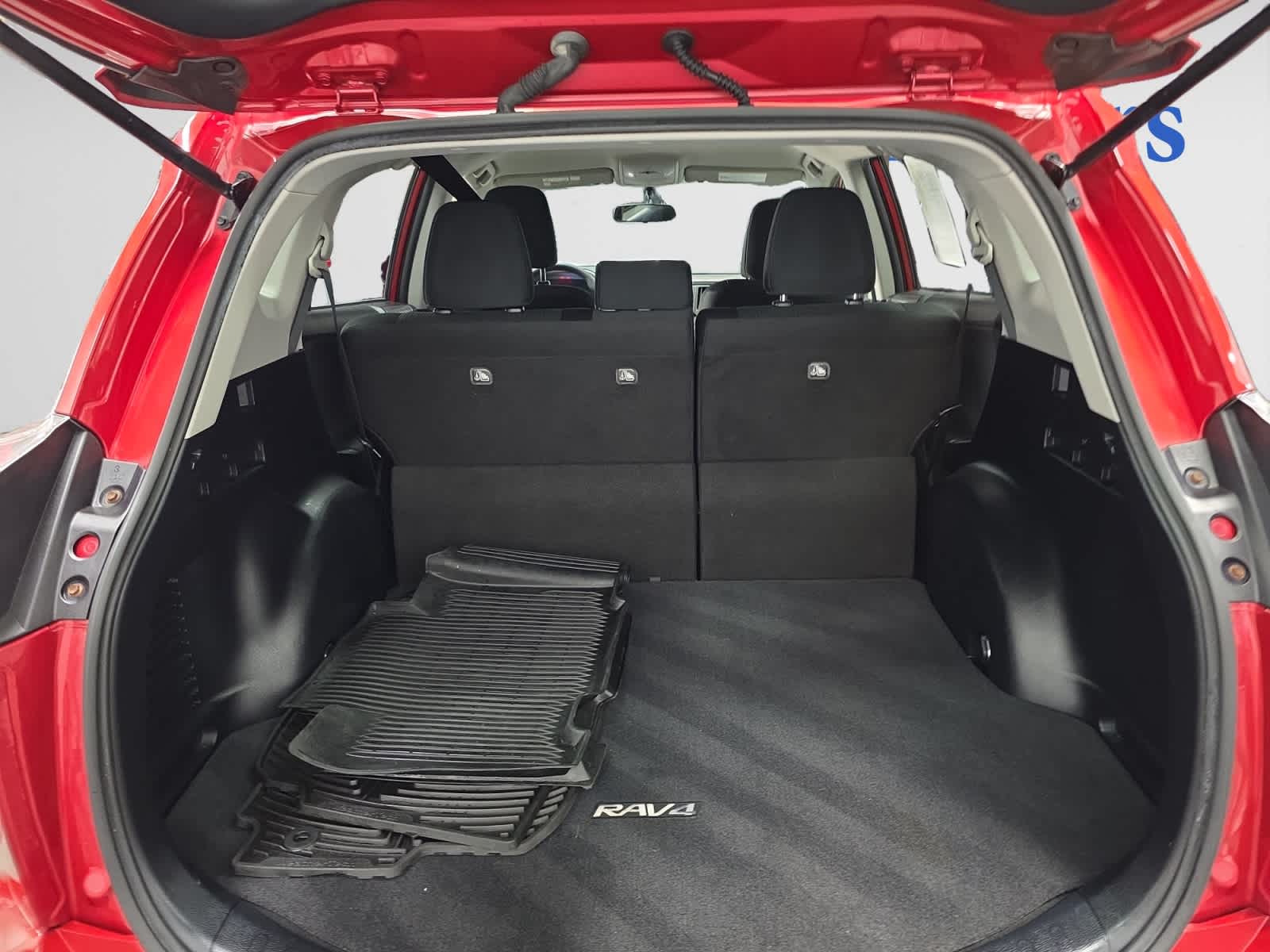 used 2016 Toyota RAV4 car, priced at $16,498