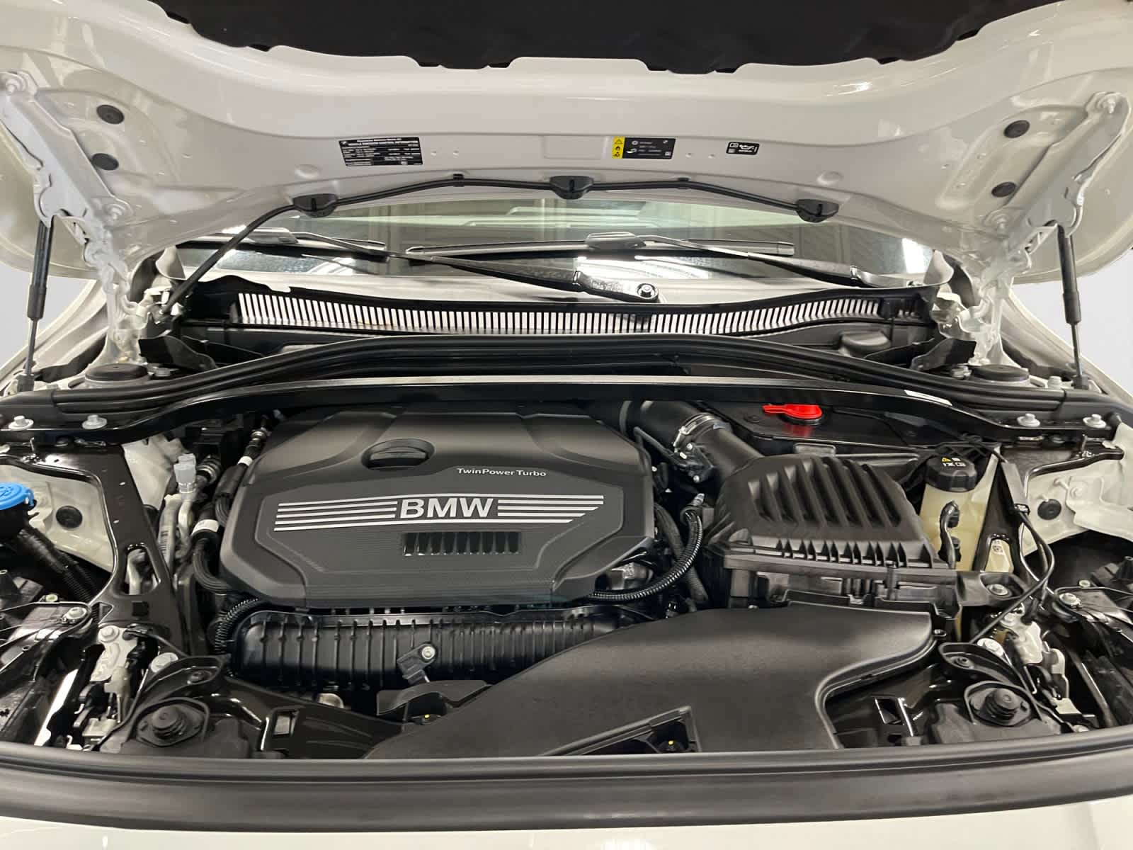used 2024 BMW 228i car, priced at $40,497