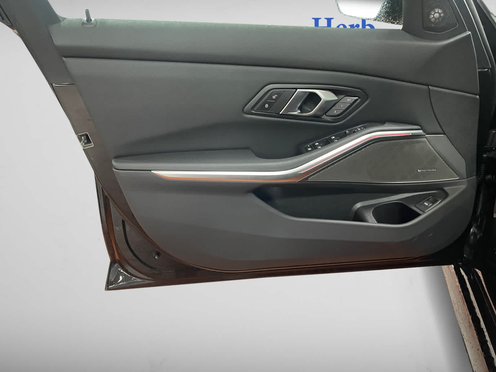 new 2026 BMW 330i car, priced at $59,440