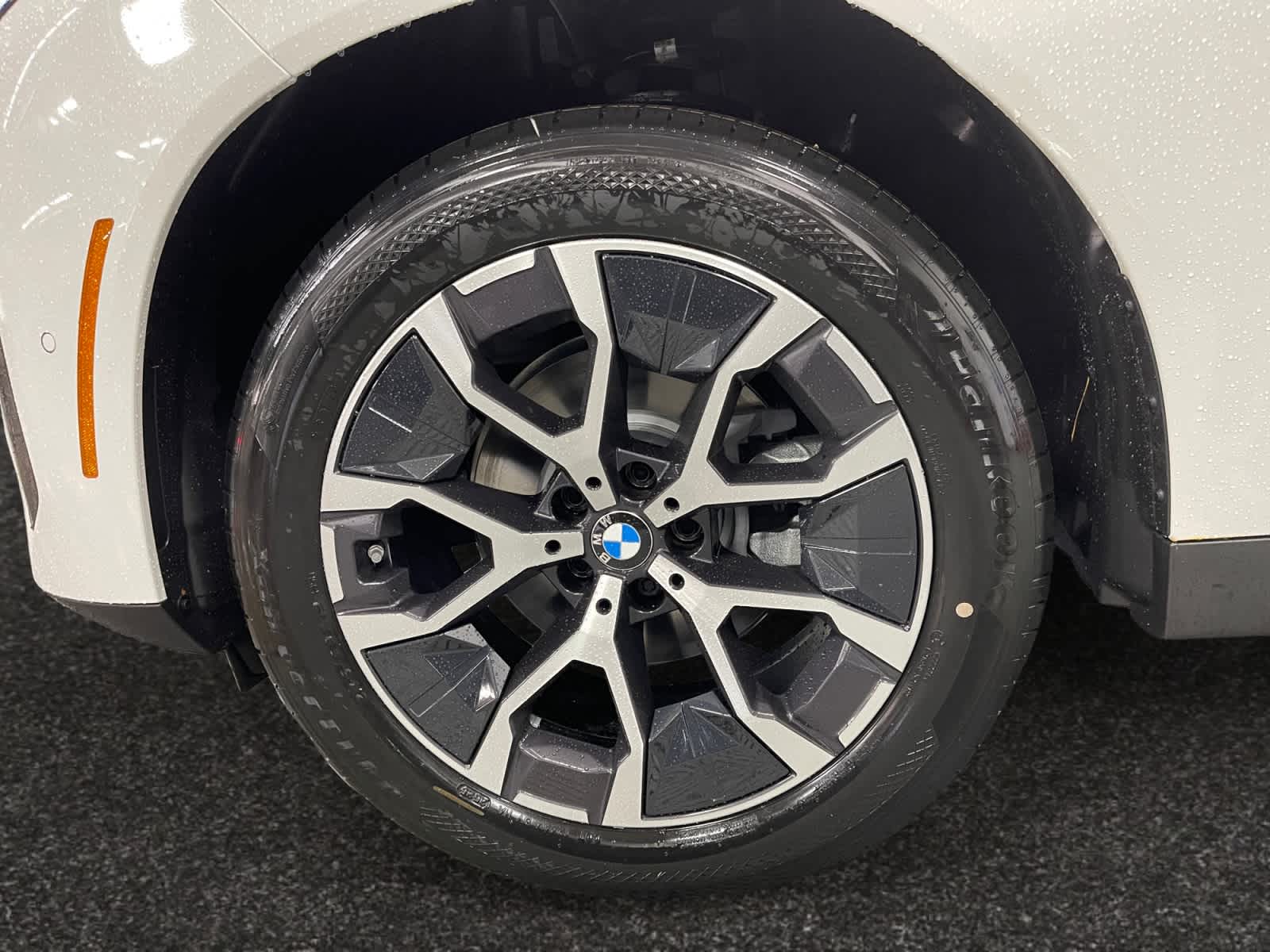 new 2026 BMW X3 car, priced at $58,340