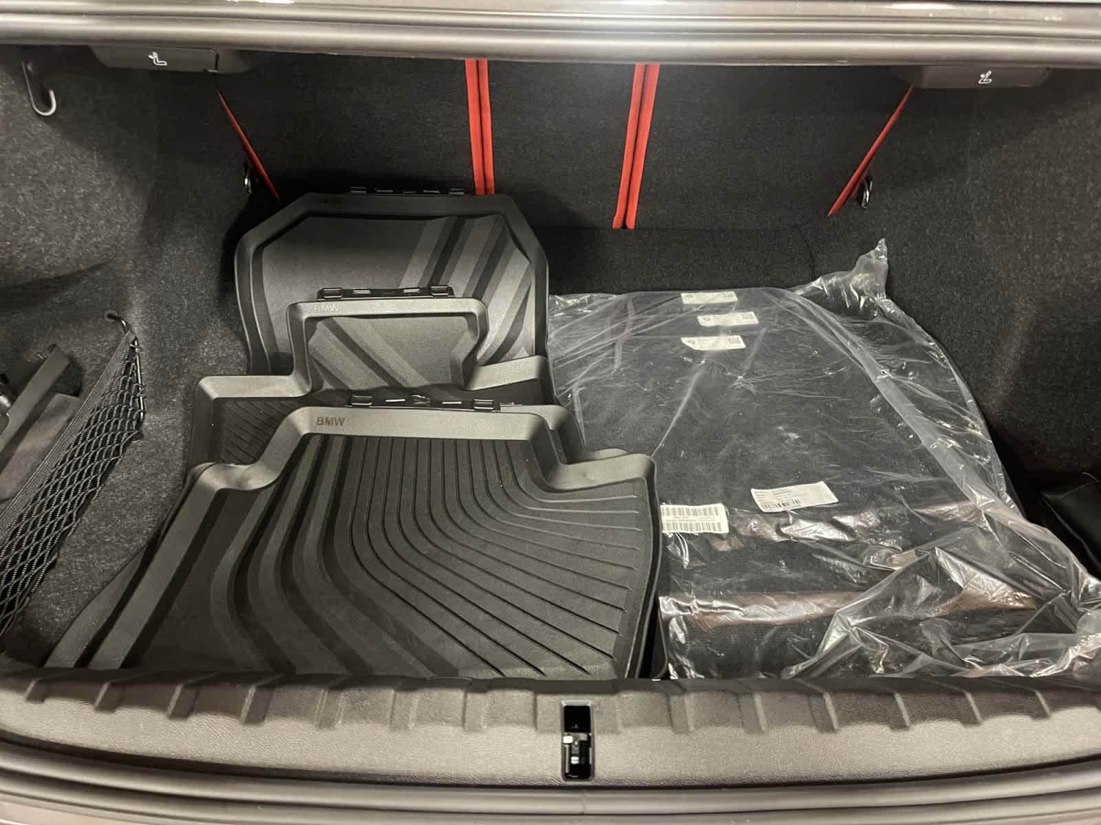 used 2025 BMW M4 car, priced at $88,497