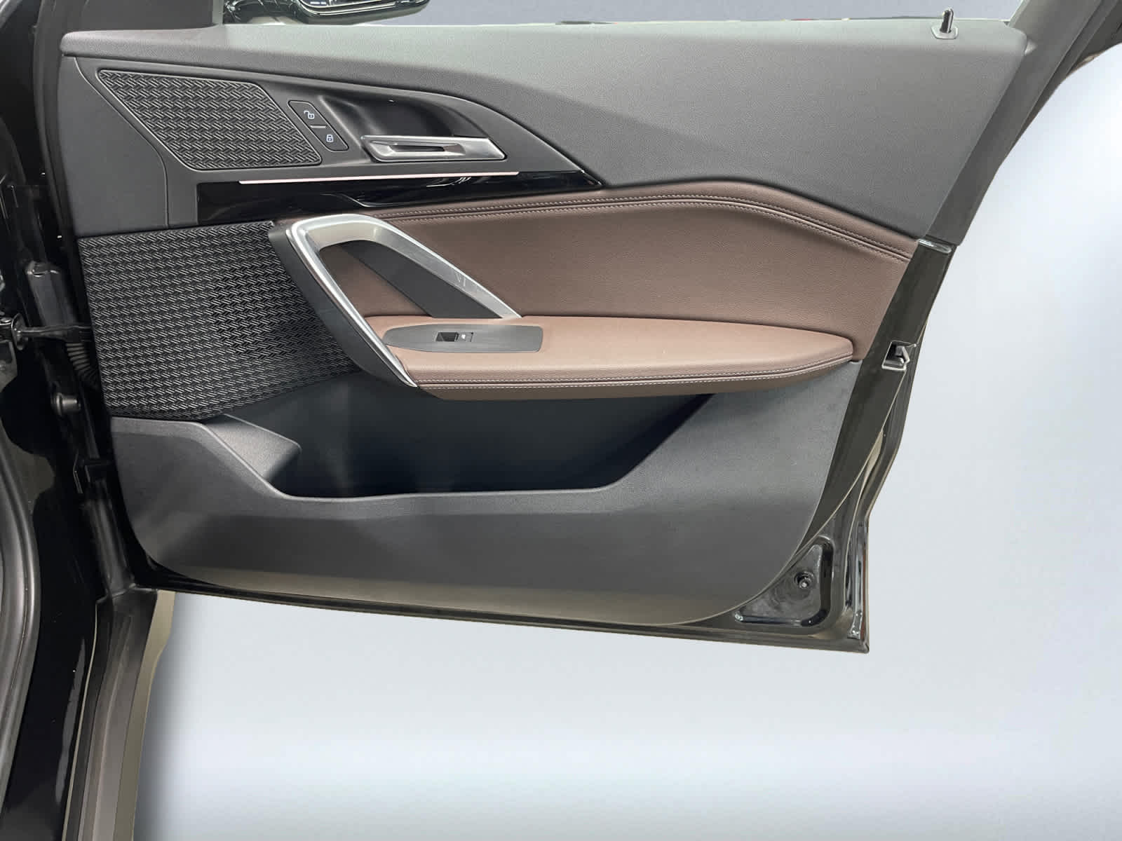 used 2023 BMW X1 car, priced at $33,997