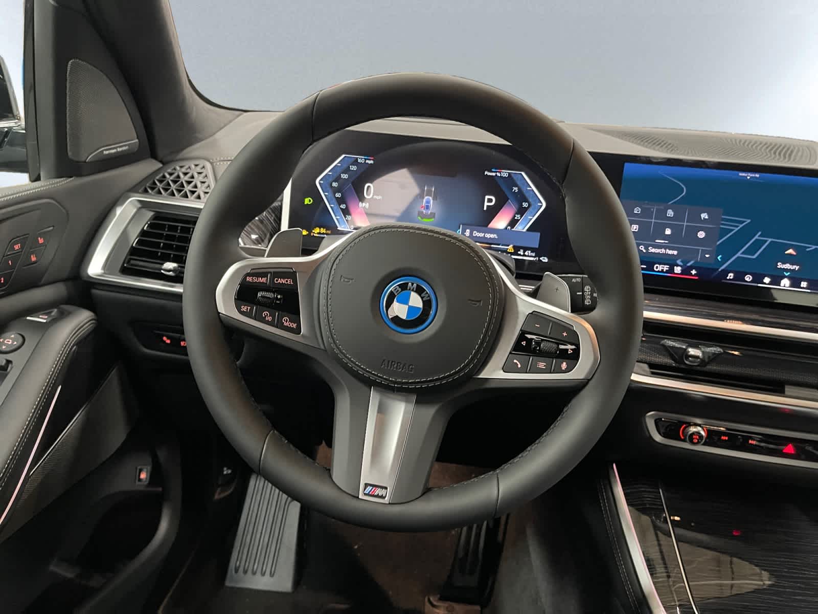 new 2026 BMW X5 PHEV car, priced at $93,425